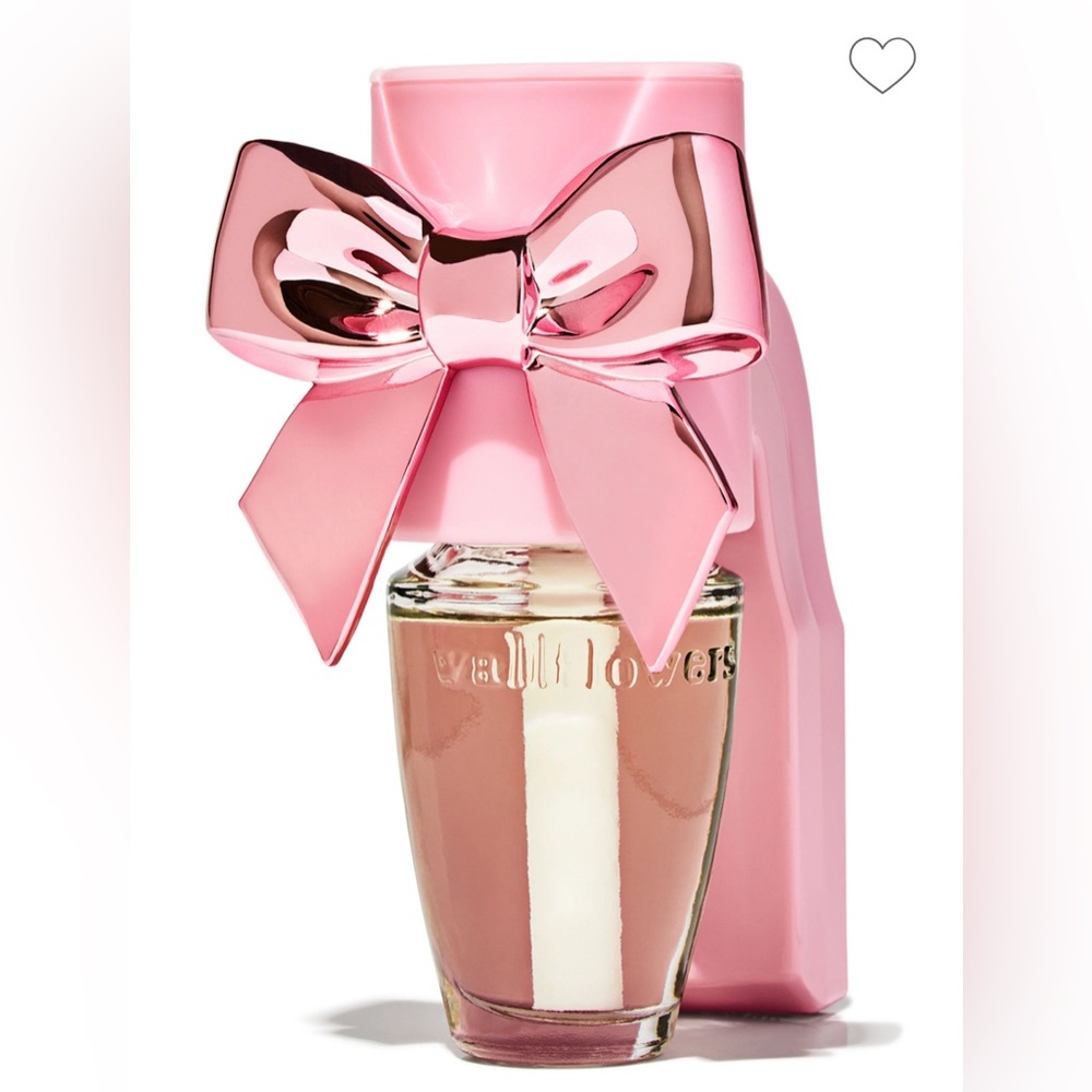 Bow Scent Control Bath and Body Works